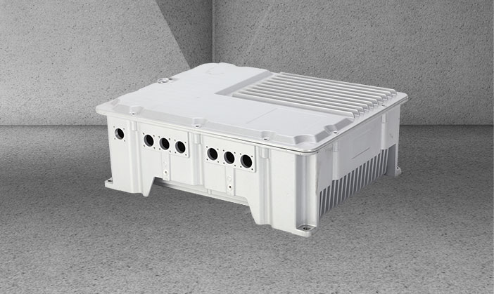 Nové energetické automatické diely