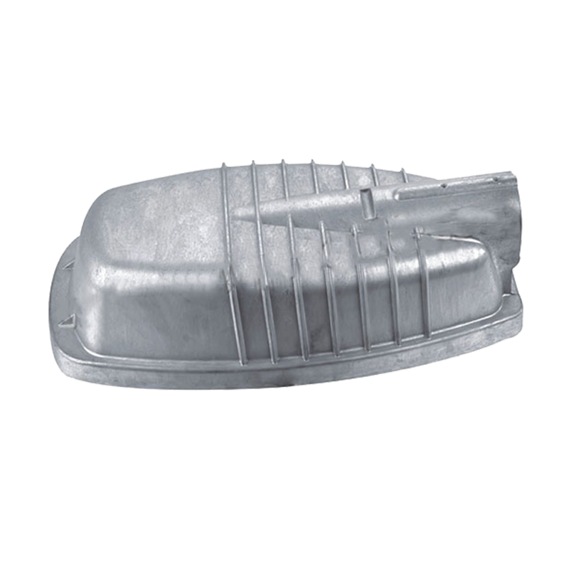 LED uličné svetlo a krytie hliníkového vysokotlakového odlievania