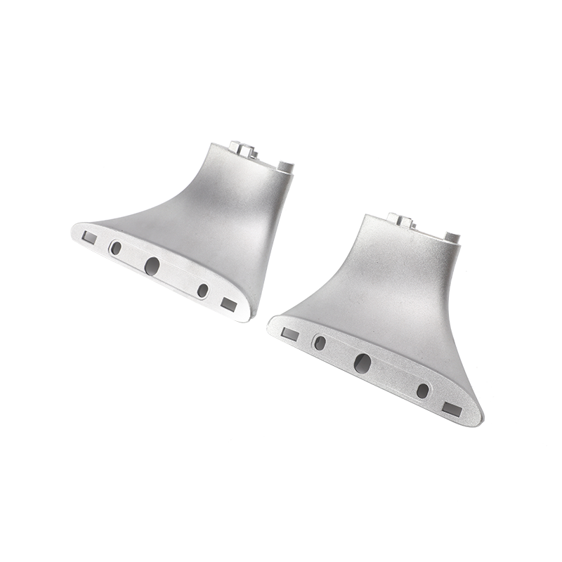 Zinok Die Casting Car Batožina podpora konzoly