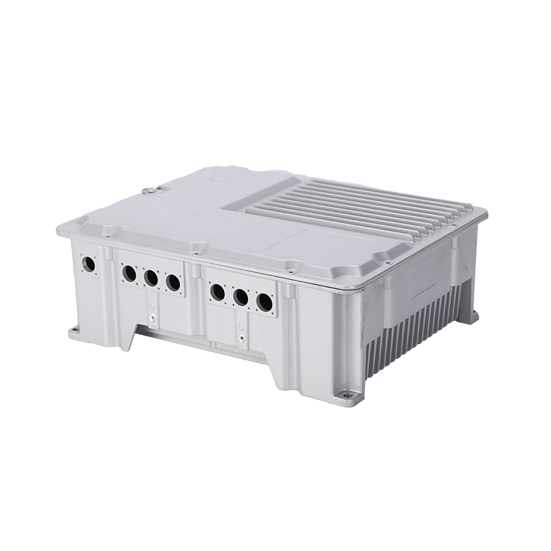 Control Box Casting Control Box pre nový automobil s energiou/elektrickým autom