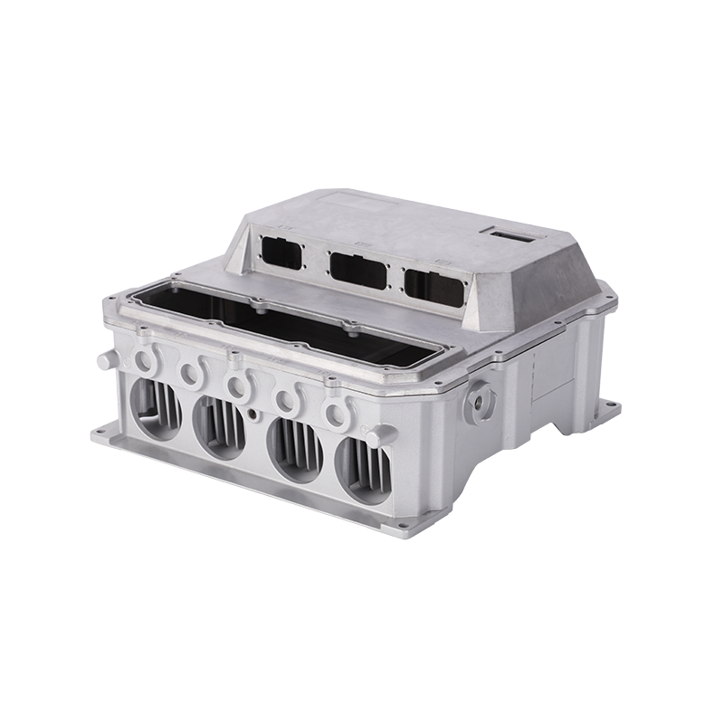 BATÉRIA A BATÉRIA A CRAND PRE NOVÝ ENERGICKÝ AUTOMOBIL