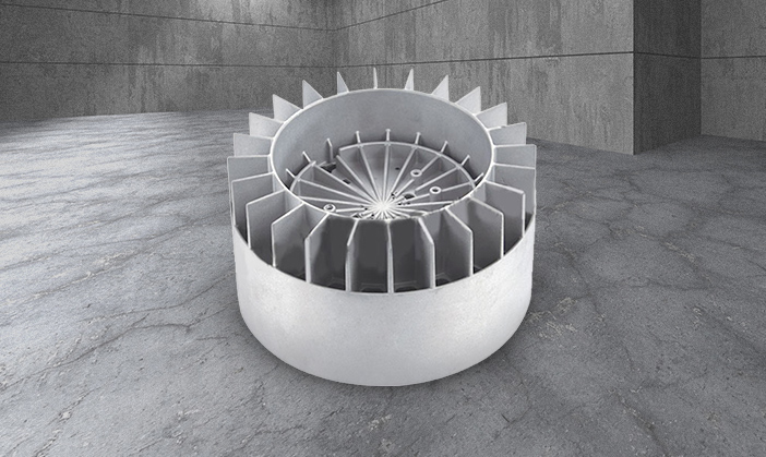 Pouličné svetlo/LED svetlo