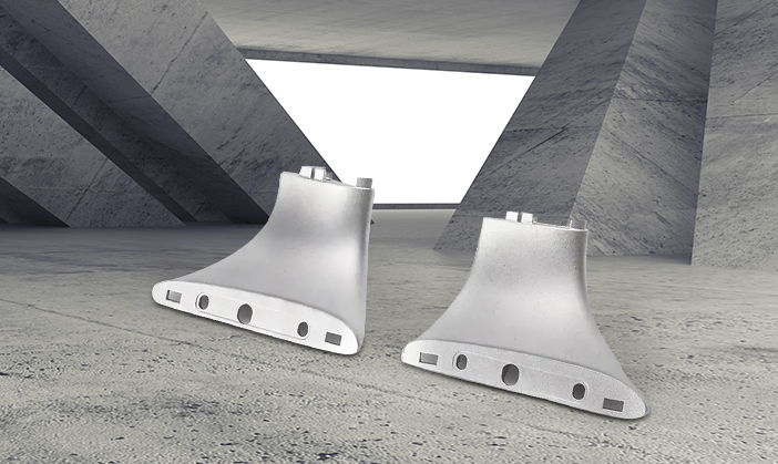 Zinok Die Casting diely