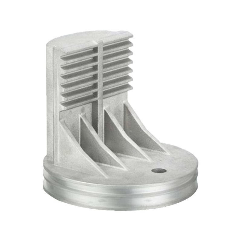 Anodická oxidácia/piesty na odlievanie hliníka